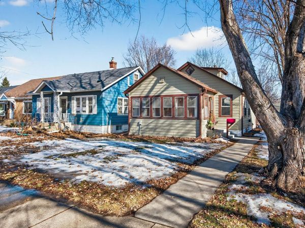 4423 33rd Avenue S, Minneapolis, MN 55406