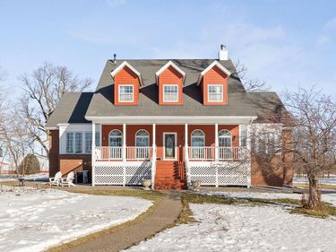 5225 Upland Avenue , New Germany, MN 55367