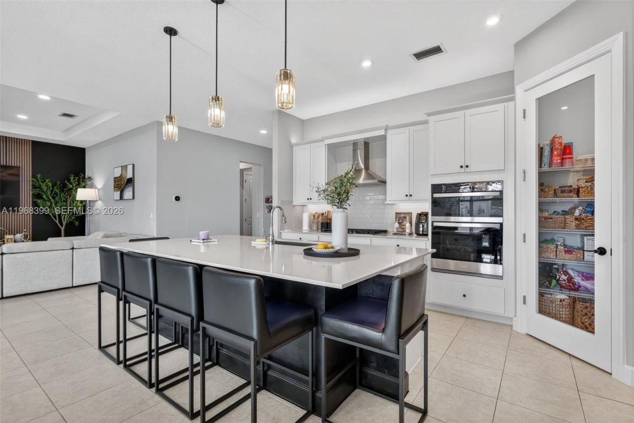 14100 SW Delilah Way, Saint Lucie West, FL 34987 Photo