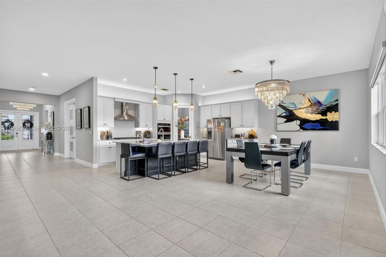 14100 SW Delilah Way, Saint Lucie West, FL 34987 Photo