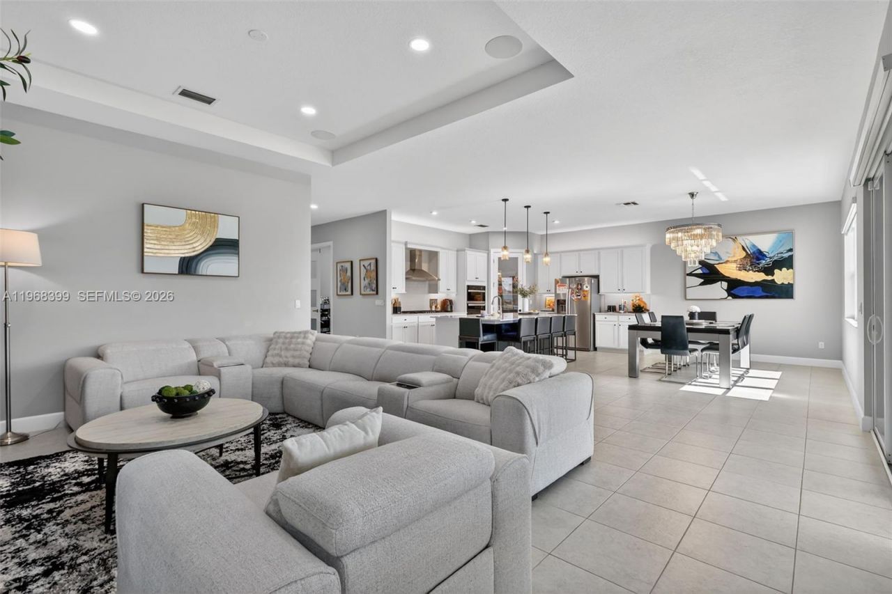 14100 SW Delilah Way, Saint Lucie West, FL 34987 Photo