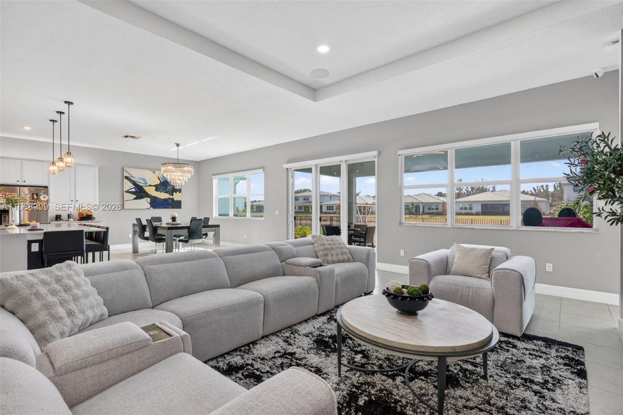 14100 SW Delilah Way, Saint Lucie West, FL 34987 Photo