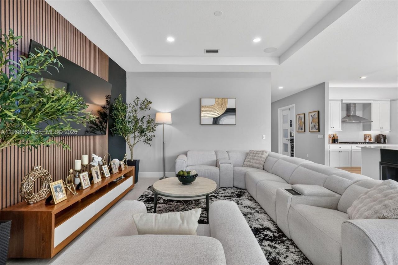 14100 SW Delilah Way, Saint Lucie West, FL 34987 Photo