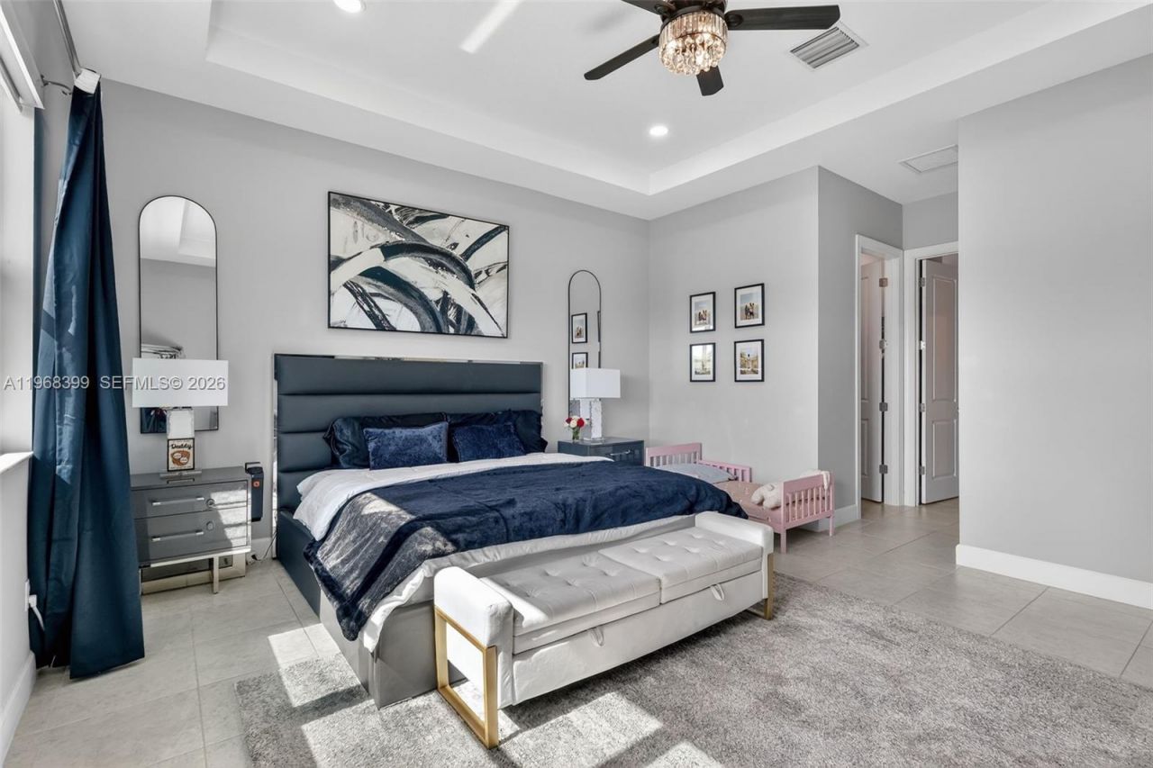 14100 SW Delilah Way, Saint Lucie West, FL 34987 Photo