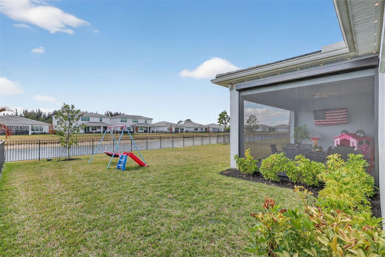 14100 SW Delilah Way, Saint Lucie West, FL 34987 Photo