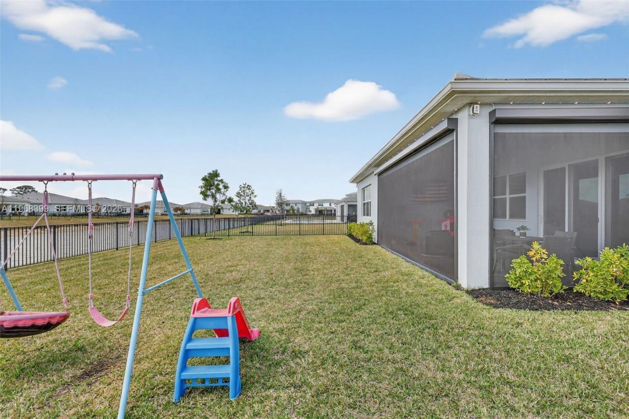 14100 SW Delilah Way, Saint Lucie West, FL 34987 Photo