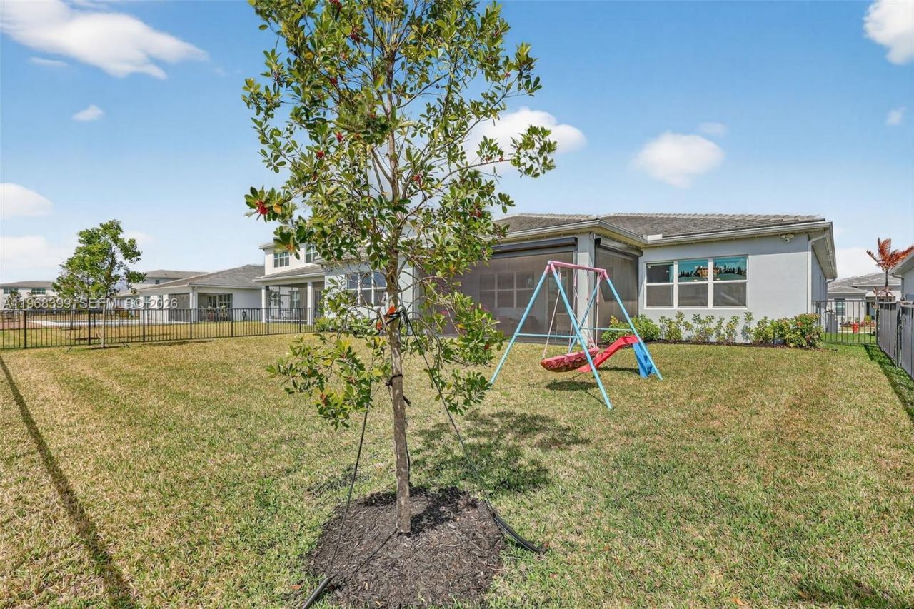 14100 SW Delilah Way, Saint Lucie West, FL 34987 Photo