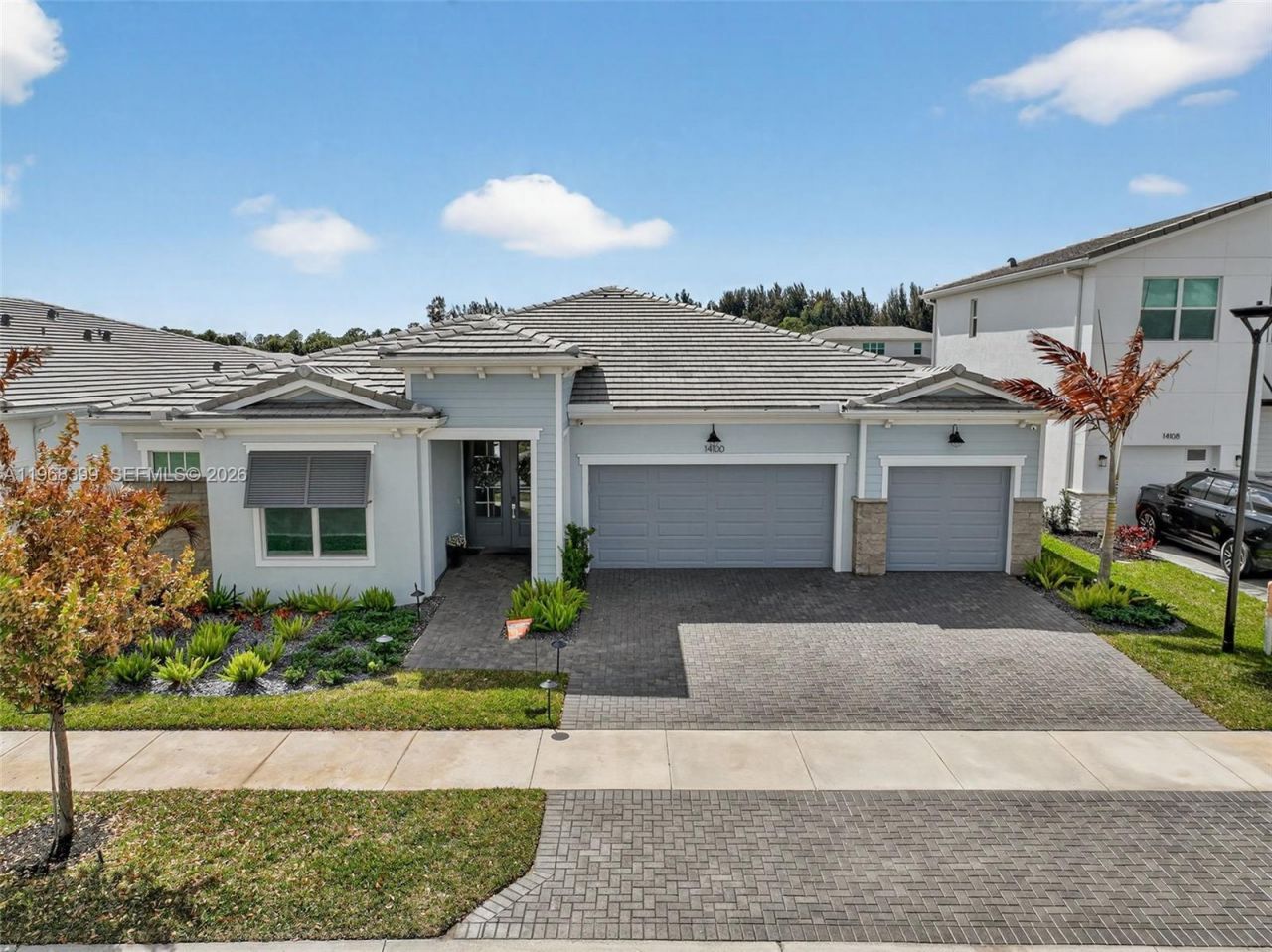 14100 SW Delilah Way, Saint Lucie West, FL 34987 Photo