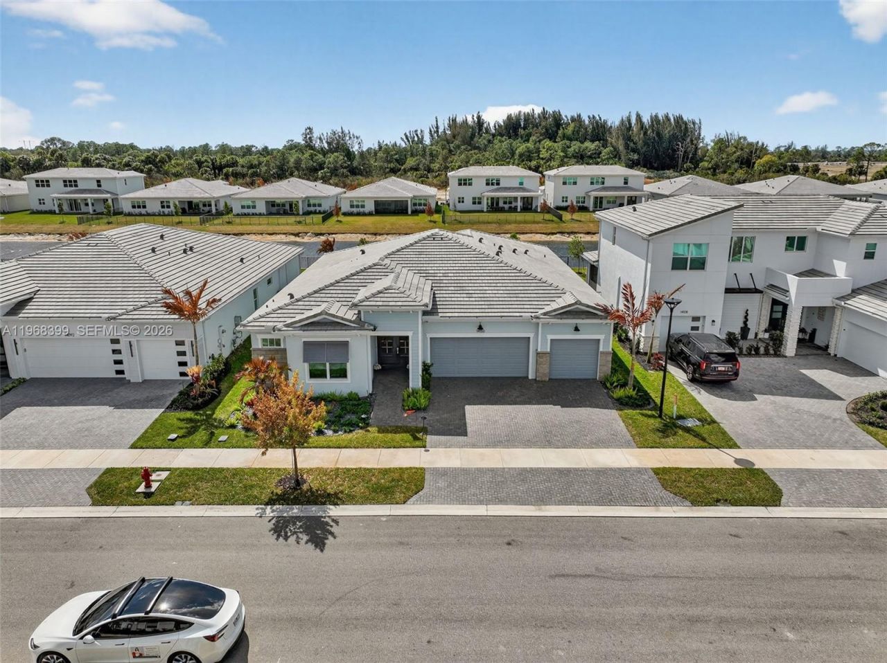 14100 SW Delilah Way, Saint Lucie West, FL 34987 Photo