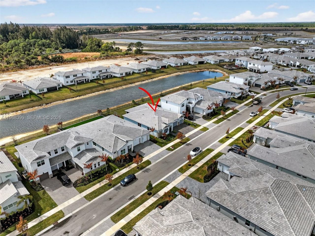 14100 SW Delilah Way, Saint Lucie West, FL 34987 Photo