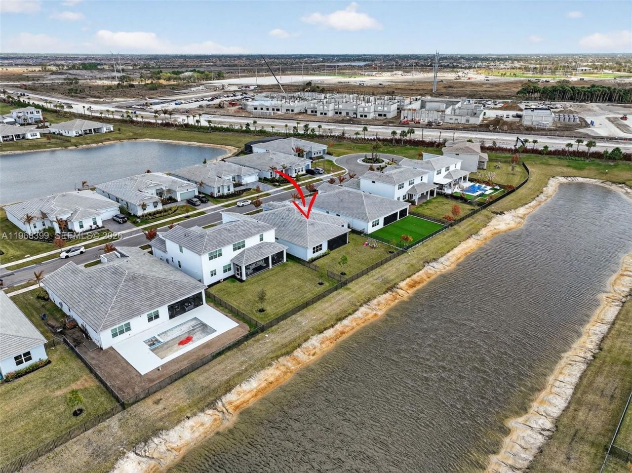 14100 SW Delilah Way, Saint Lucie West, FL 34987 Photo