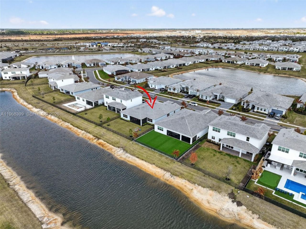 14100 SW Delilah Way, Saint Lucie West, FL 34987 Photo