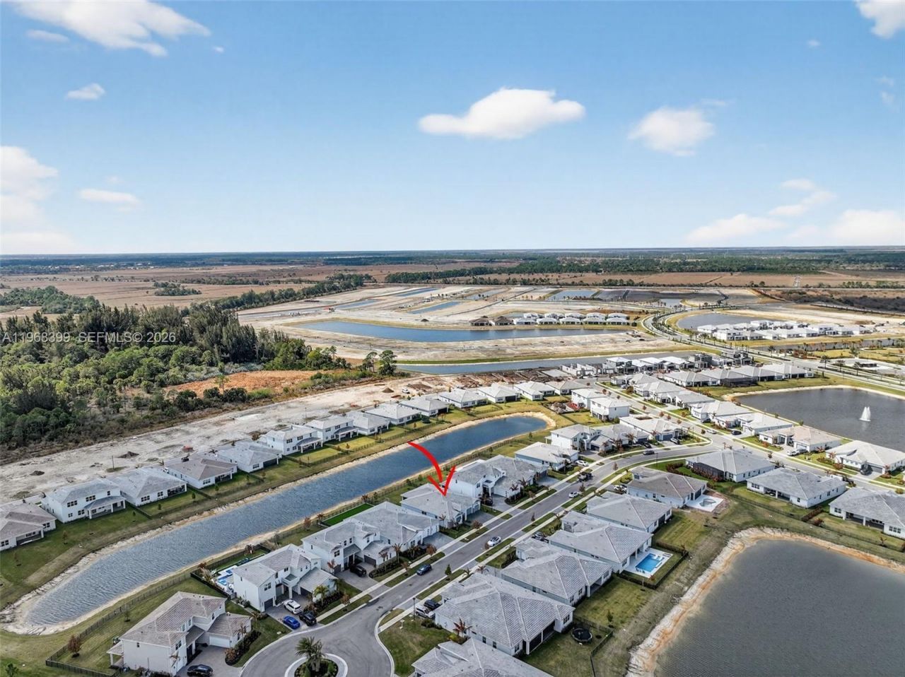 14100 SW Delilah Way, Saint Lucie West, FL 34987 Photo