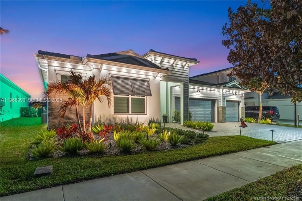 14100 SW Delilah Way, Saint Lucie West, FL 34987 Photo