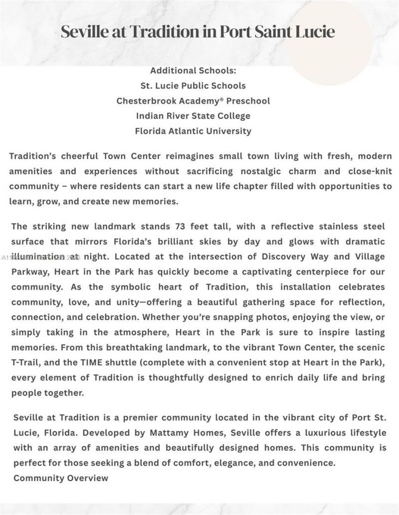 14100 SW Delilah Way, Saint Lucie West, FL 34987 Photo