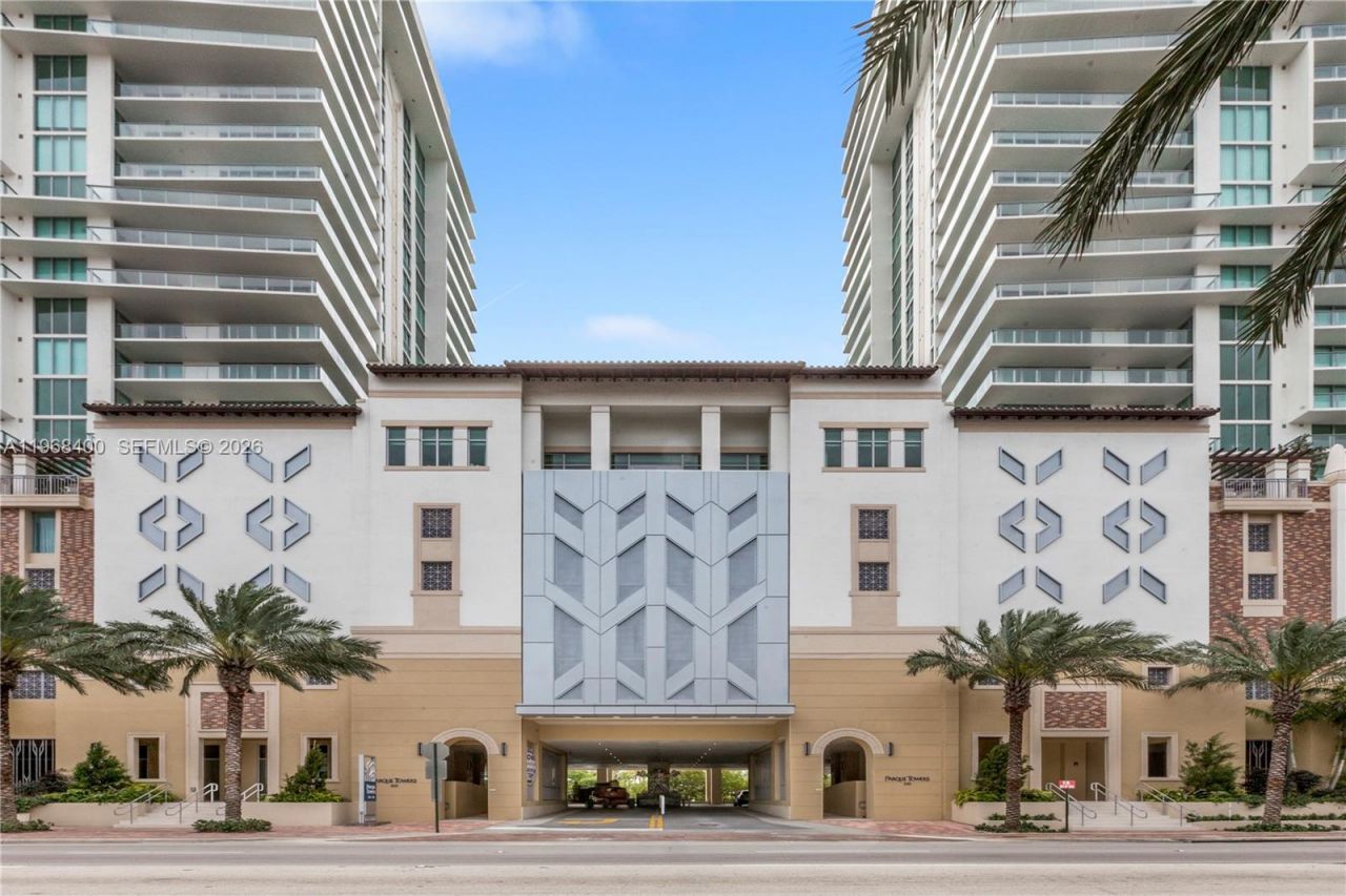300 Sunny Isles Blvd, Unit 4-806, Sunny Isles Beach, FL 33160 Photo