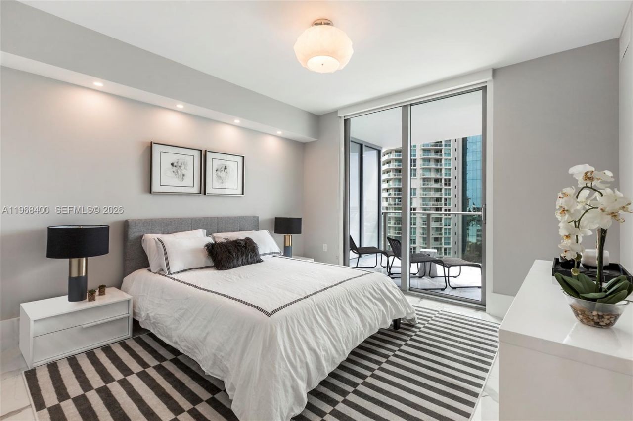 300 Sunny Isles Blvd, Unit 4-806, Sunny Isles Beach, FL 33160 Photo