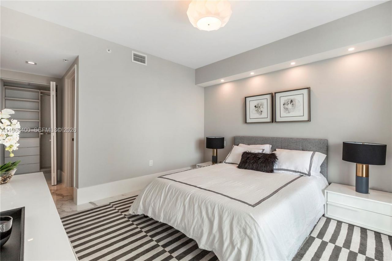 300 Sunny Isles Blvd, Unit 4-806, Sunny Isles Beach, FL 33160 Photo