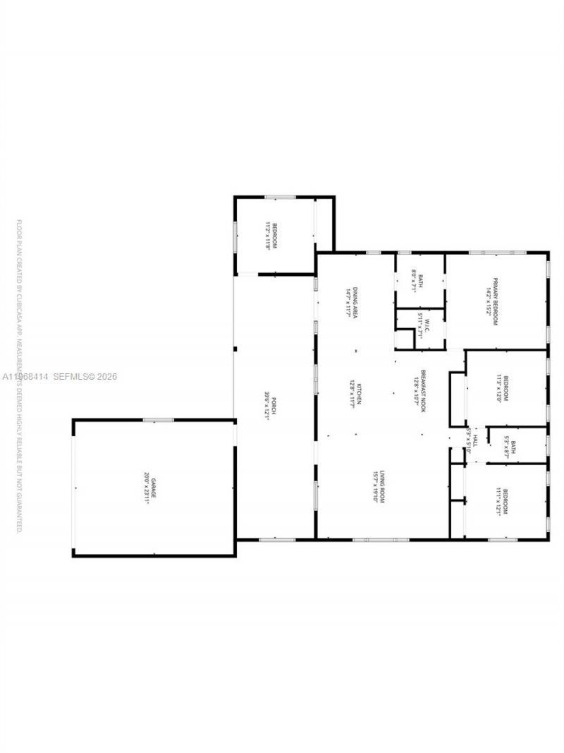 14131 SW 99th Ave, Miami, FL 33176 Photo