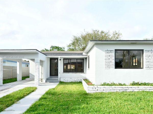 1231 NW 68th St , Unit 1231, Miami, FL 33147