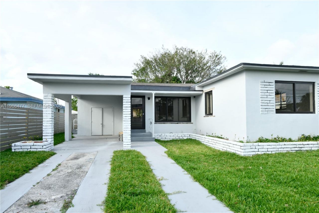 1231 NW 68th St, Unit 1231, Miami, FL 33147 Photo