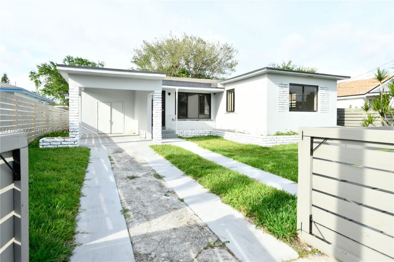 1231 NW 68th St, Unit 1231, Miami, FL 33147 Photo