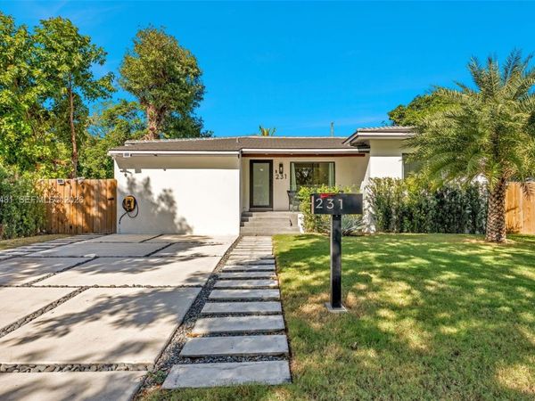 231 NE 45th St , Unit 231, Miami, FL 33137