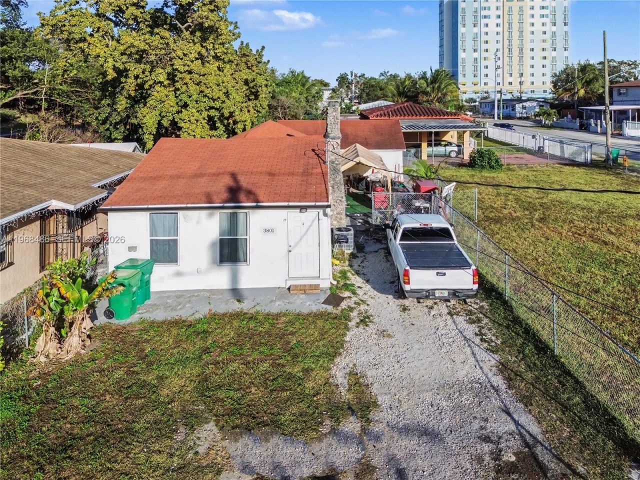 3801 NW 23rd Ave , Miami, FL 33142 Photo