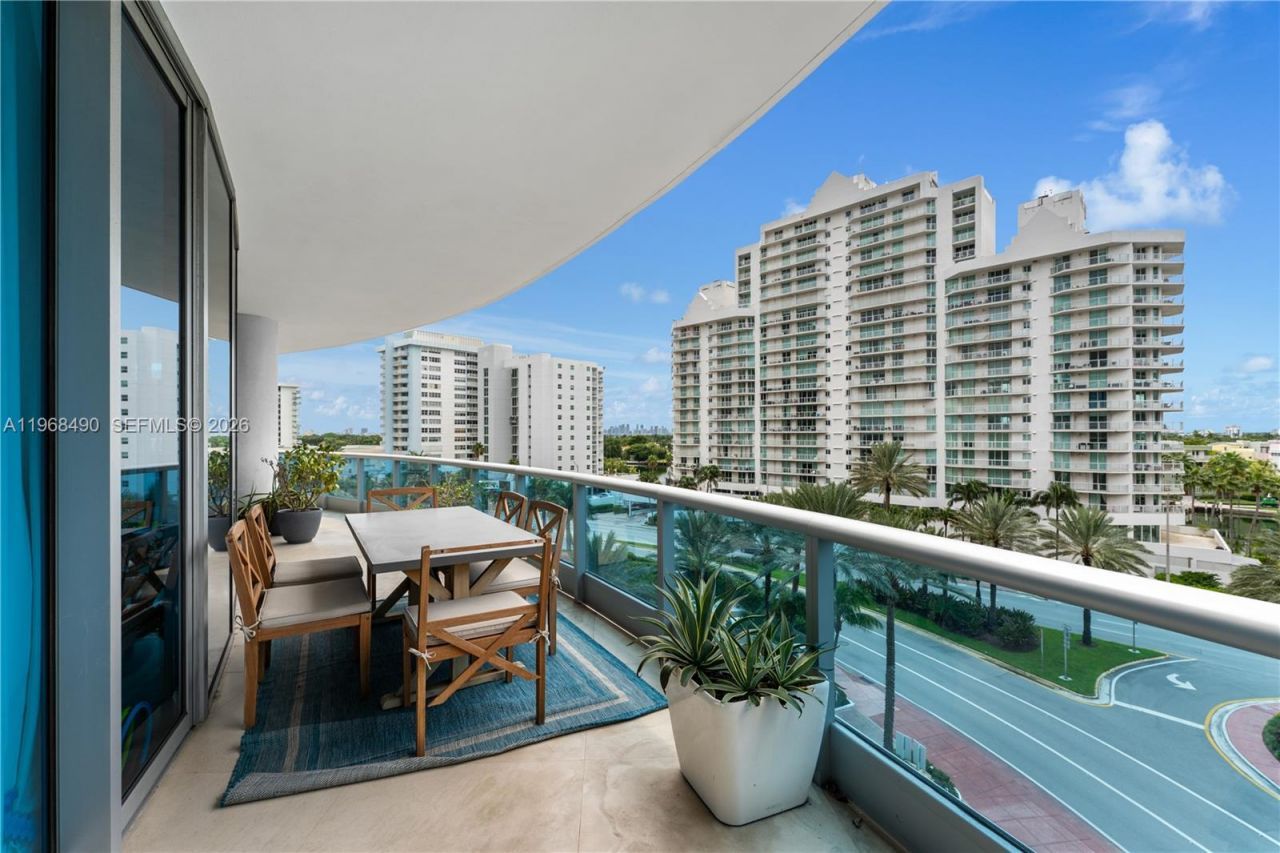 5959 Collins Ave, Unit 701, Miami Beach, FL 33140 Photo