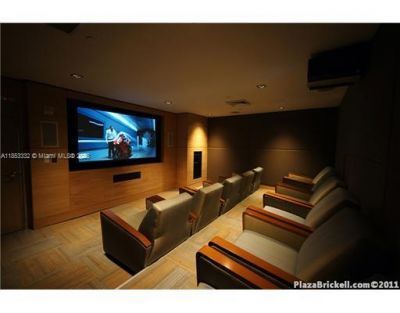 951 Brickell Ave, Unit 4000, Miami, FL 33131 Photo