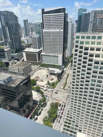 951 Brickell Ave, Unit 4000, Miami, FL 33131 Photo