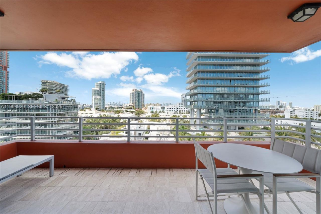 101 Ocean Dr , Unit 813, Miami Beach, FL 33139 Photo