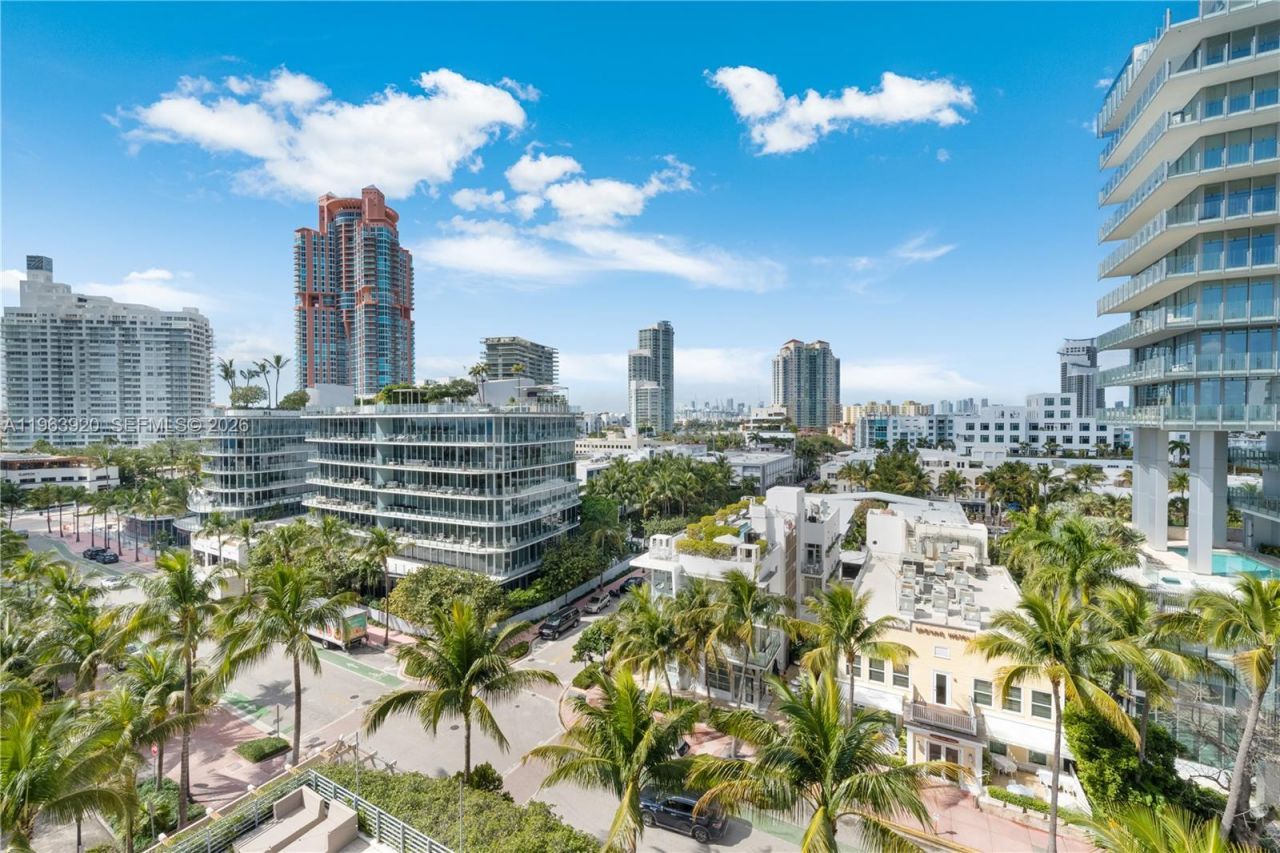 101 Ocean Dr , Unit 813, Miami Beach, FL 33139 Photo