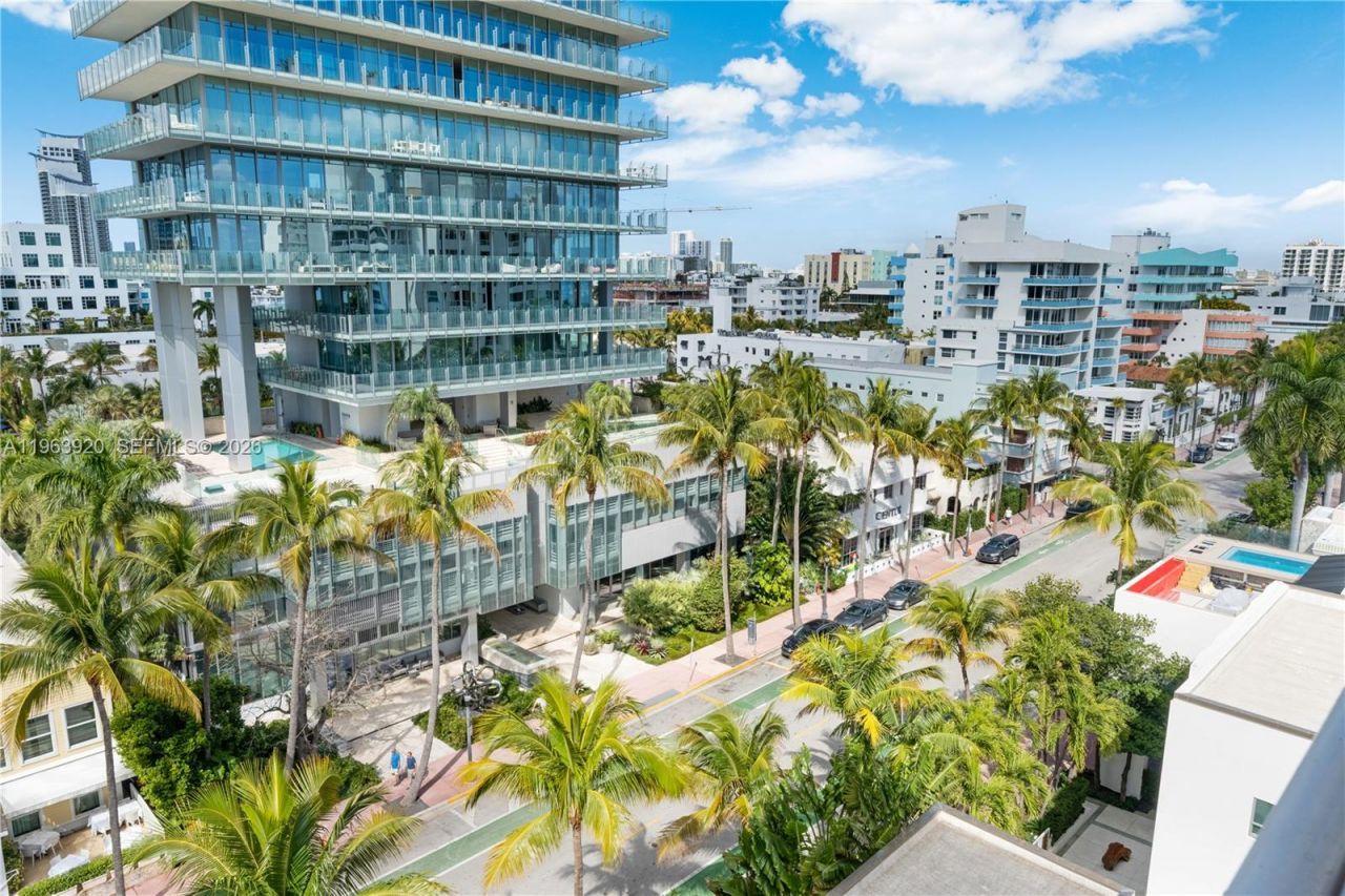 101 Ocean Dr , Unit 813, Miami Beach, FL 33139 Photo