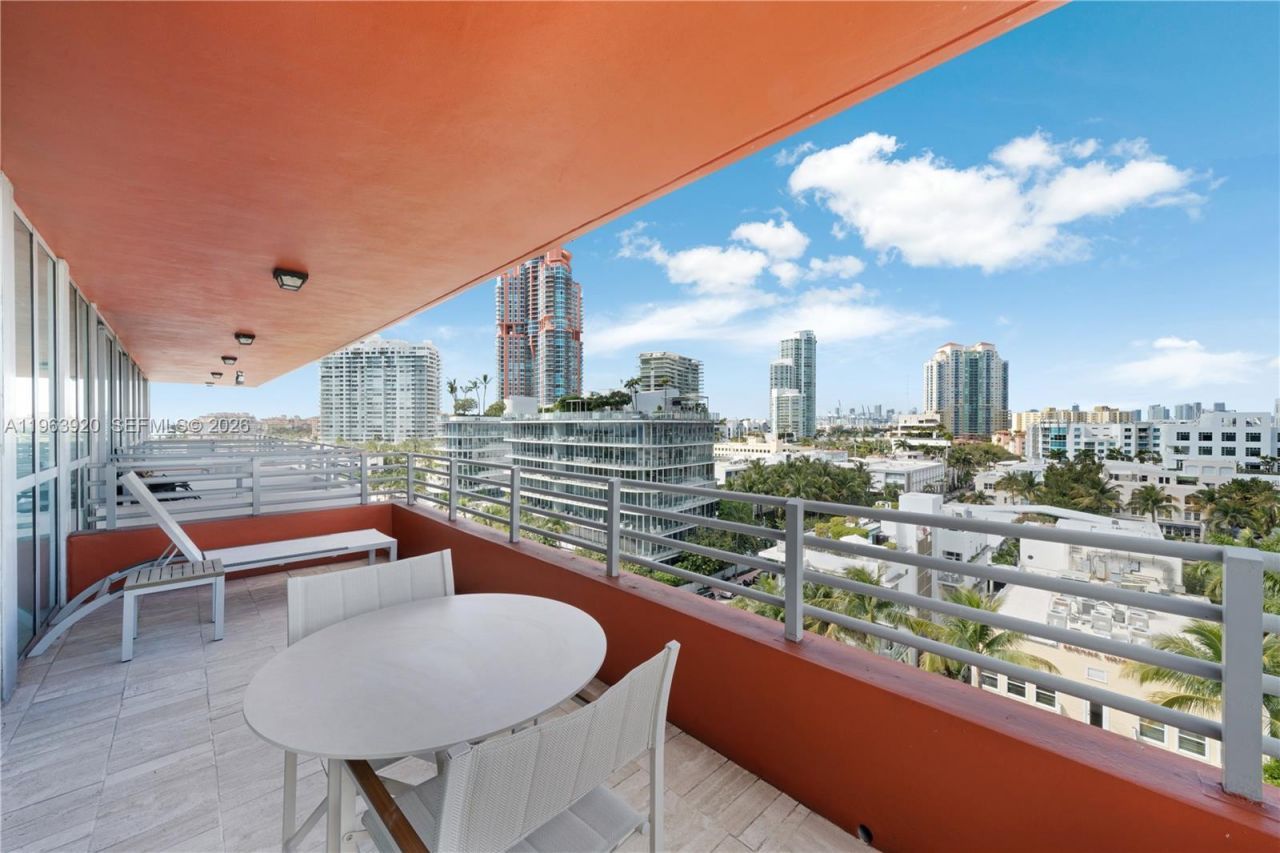 101 Ocean Dr , Unit 813, Miami Beach, FL 33139 Photo