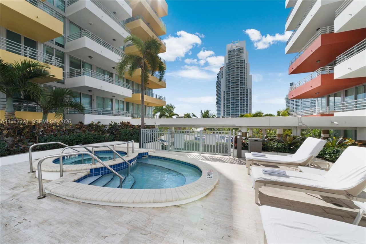 101 Ocean Dr , Unit 813, Miami Beach, FL 33139 Photo