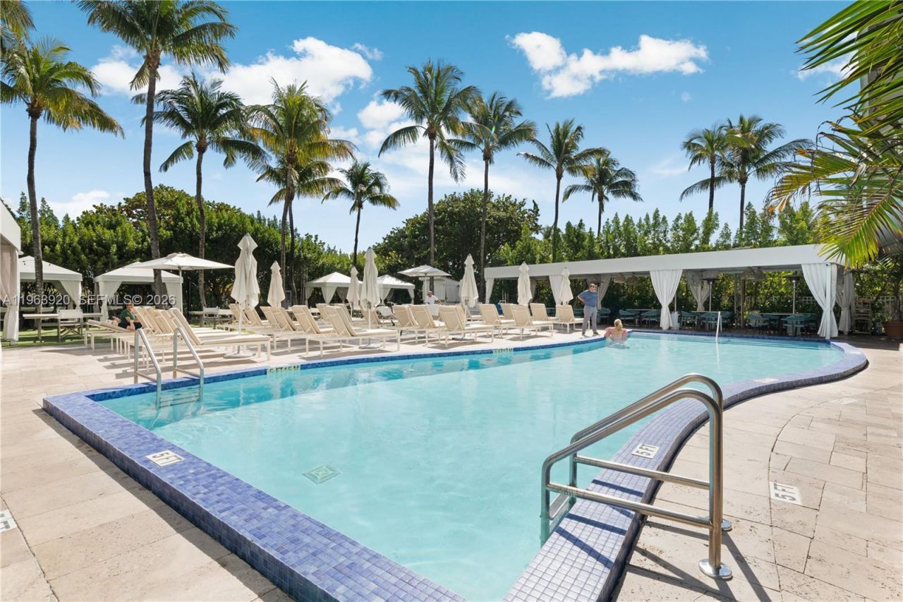 101 Ocean Dr , Unit 813, Miami Beach, FL 33139 Photo