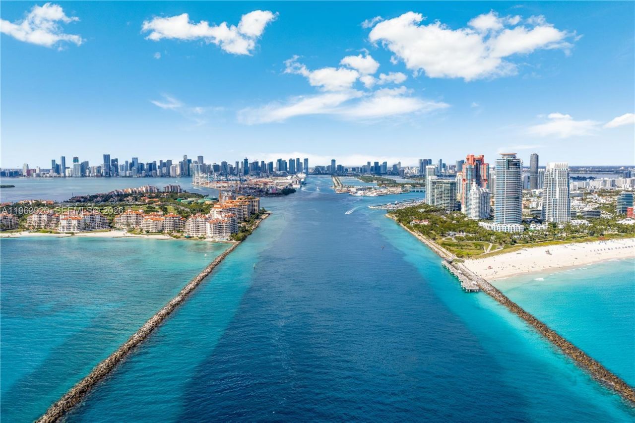 101 Ocean Dr , Unit 813, Miami Beach, FL 33139 Photo