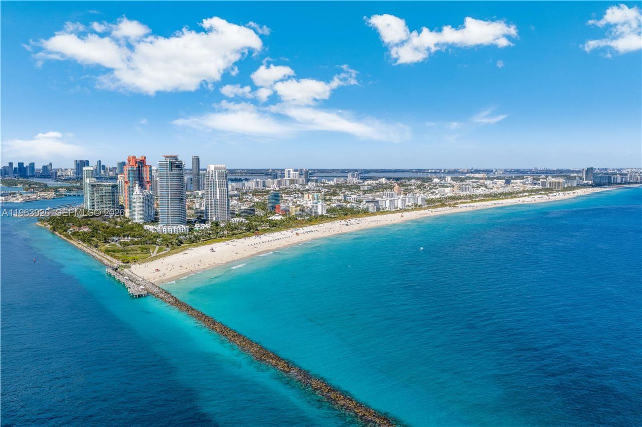 101 Ocean Dr , Unit 813, Miami Beach, FL 33139 Photo