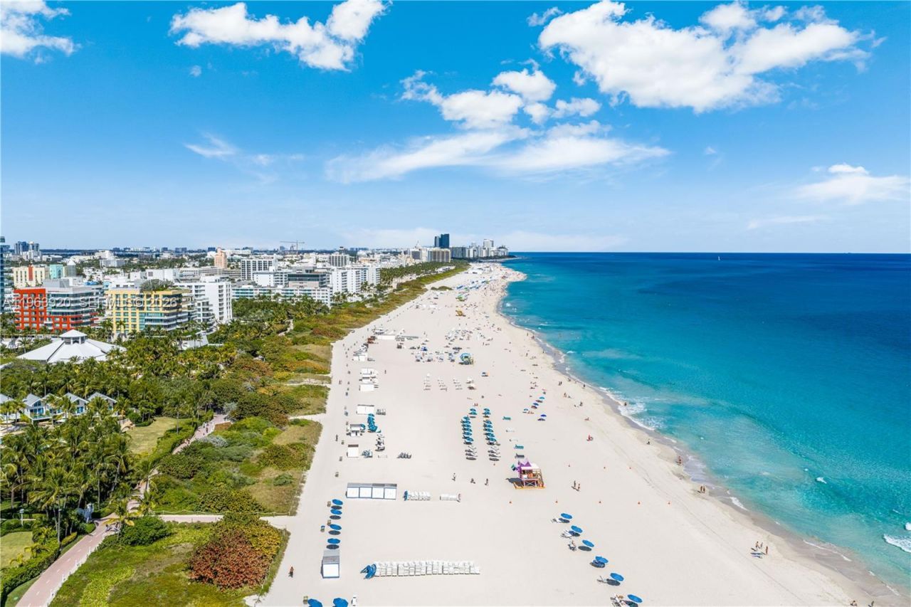 101 Ocean Dr , Unit 813, Miami Beach, FL 33139 Photo