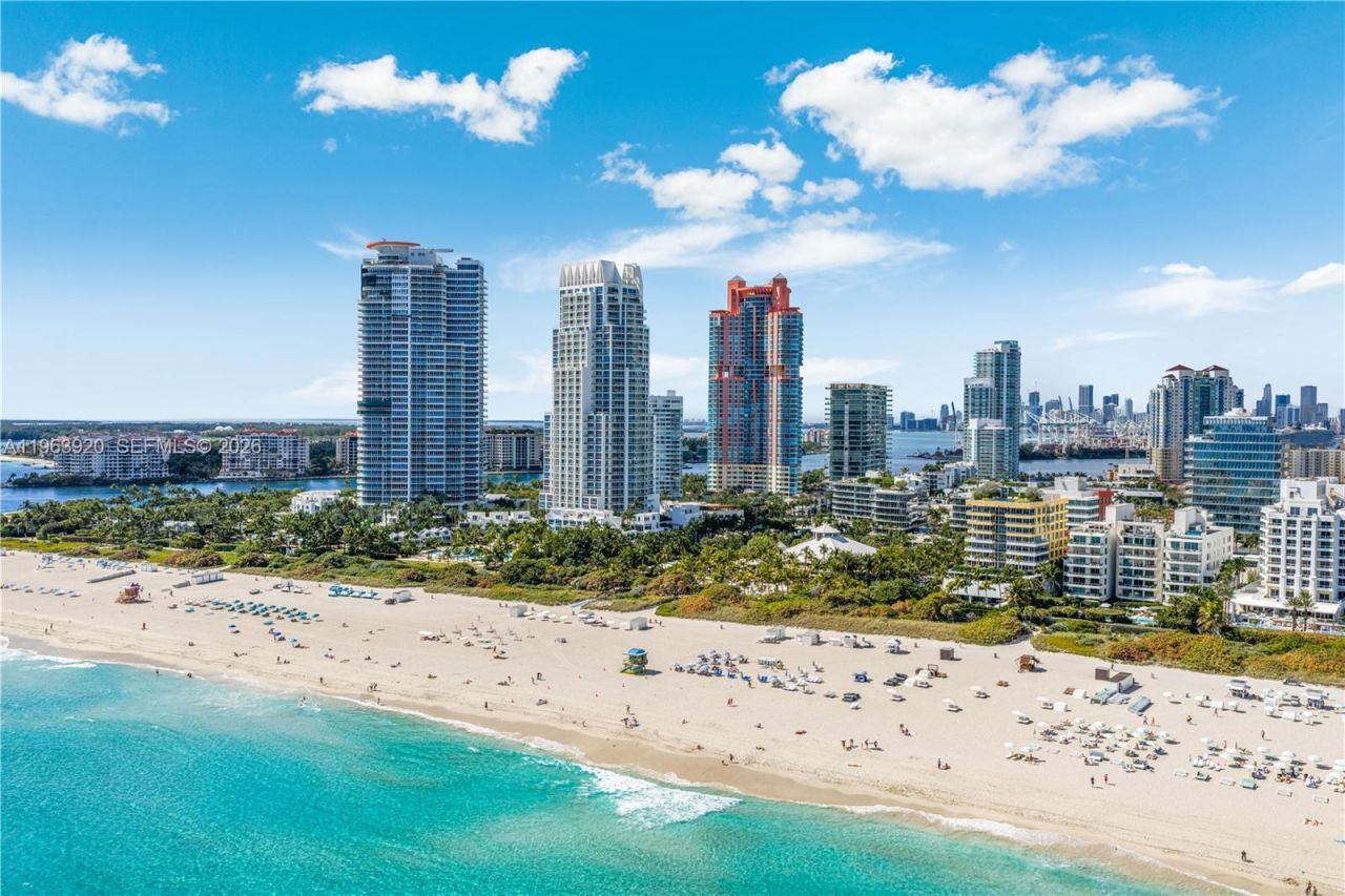 101 Ocean Dr , Unit 813, Miami Beach, FL 33139 Photo