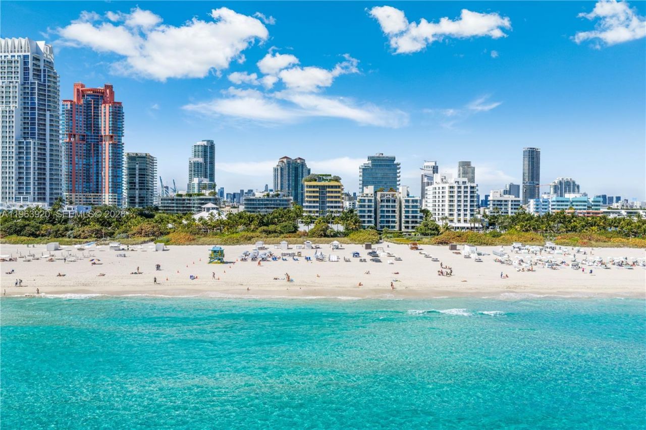 101 Ocean Dr , Unit 813, Miami Beach, FL 33139 Photo