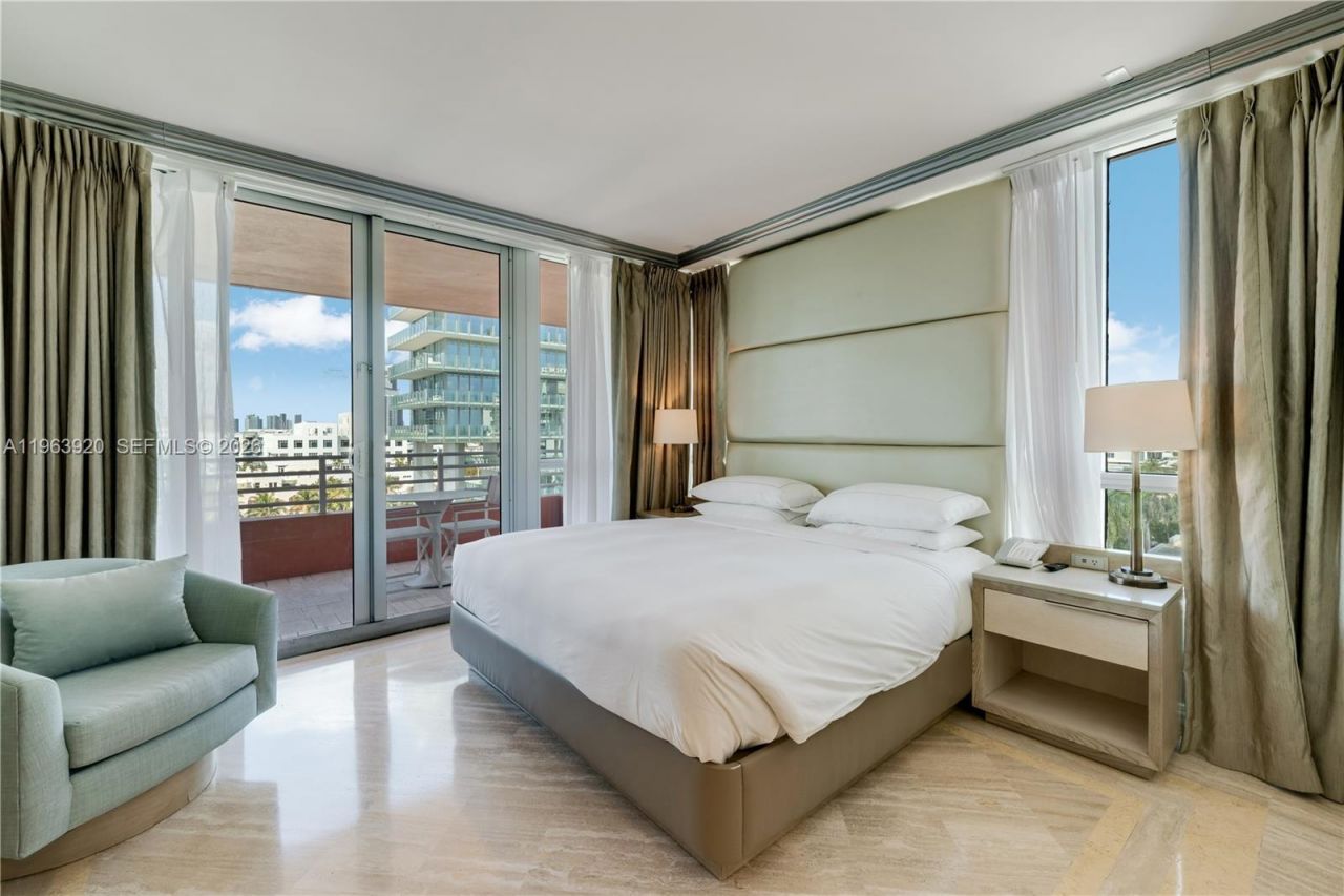 101 Ocean Dr , Unit 813, Miami Beach, FL 33139 Photo