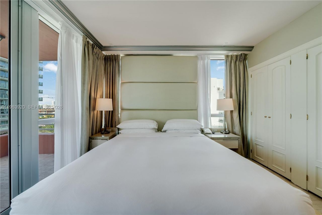 101 Ocean Dr , Unit 813, Miami Beach, FL 33139 Photo