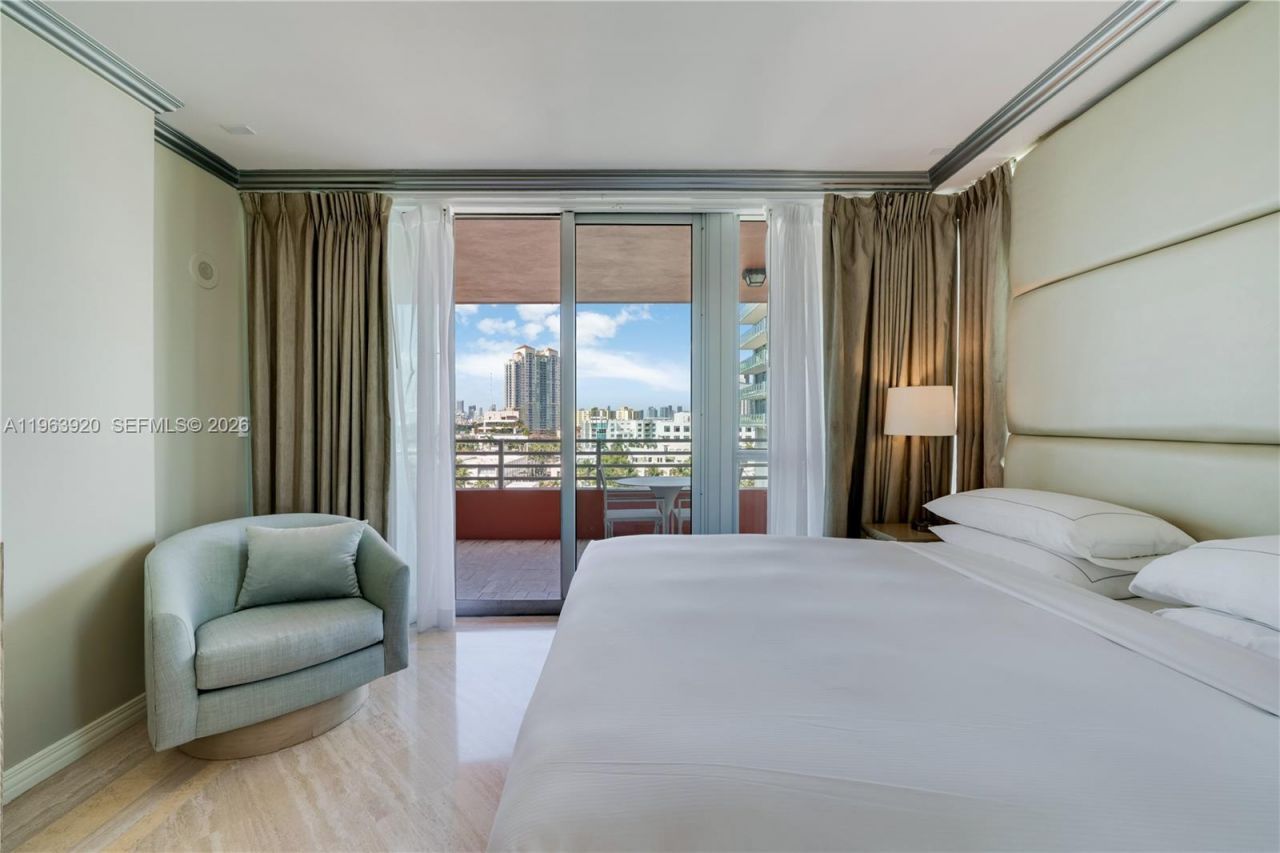 101 Ocean Dr , Unit 813, Miami Beach, FL 33139 Photo