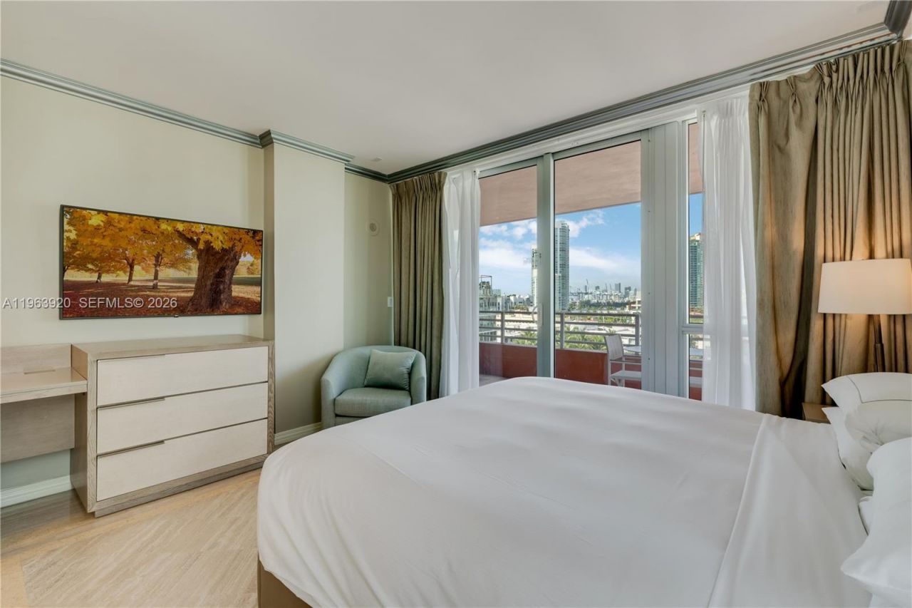 101 Ocean Dr , Unit 813, Miami Beach, FL 33139 Photo