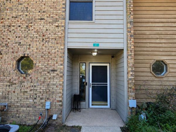 11 NW Poulton Drive, UNIT E, Fort Walton Beach, FL 32548