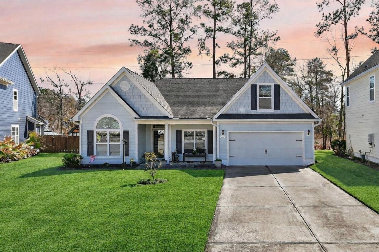 8523 Majestic Street North Charleston, SC 29420