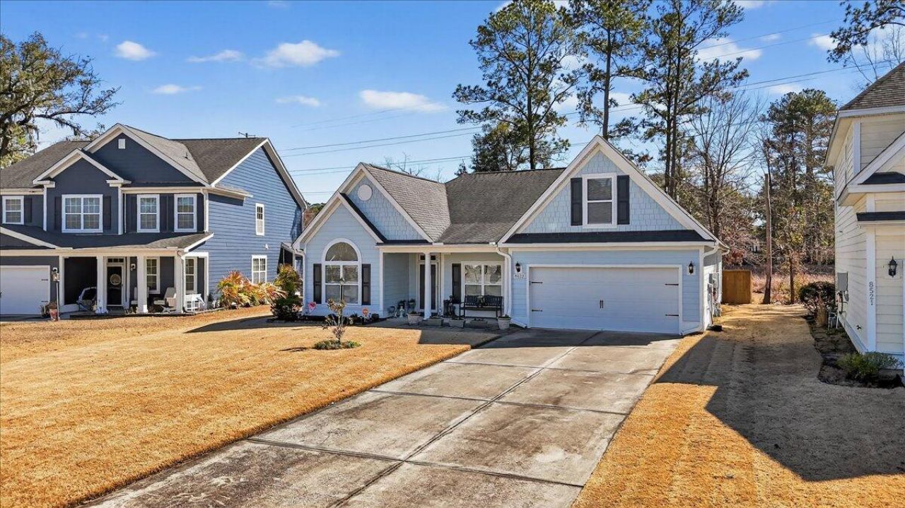 8523 Majestic Street Photo 5