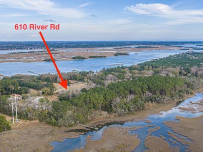 610 River Road, Johns Island, SC 29455